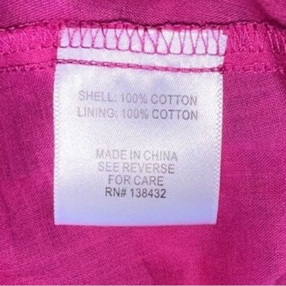 EUC Mod Cloth Beach Umbrella Dress(size 8) - Picture 7 of 8